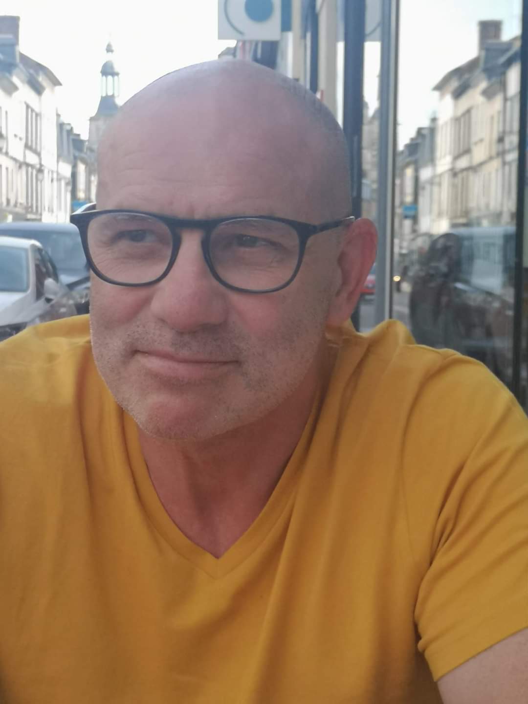 Profilo di Luis-filipe, 55 anni, incontri a Marcellina