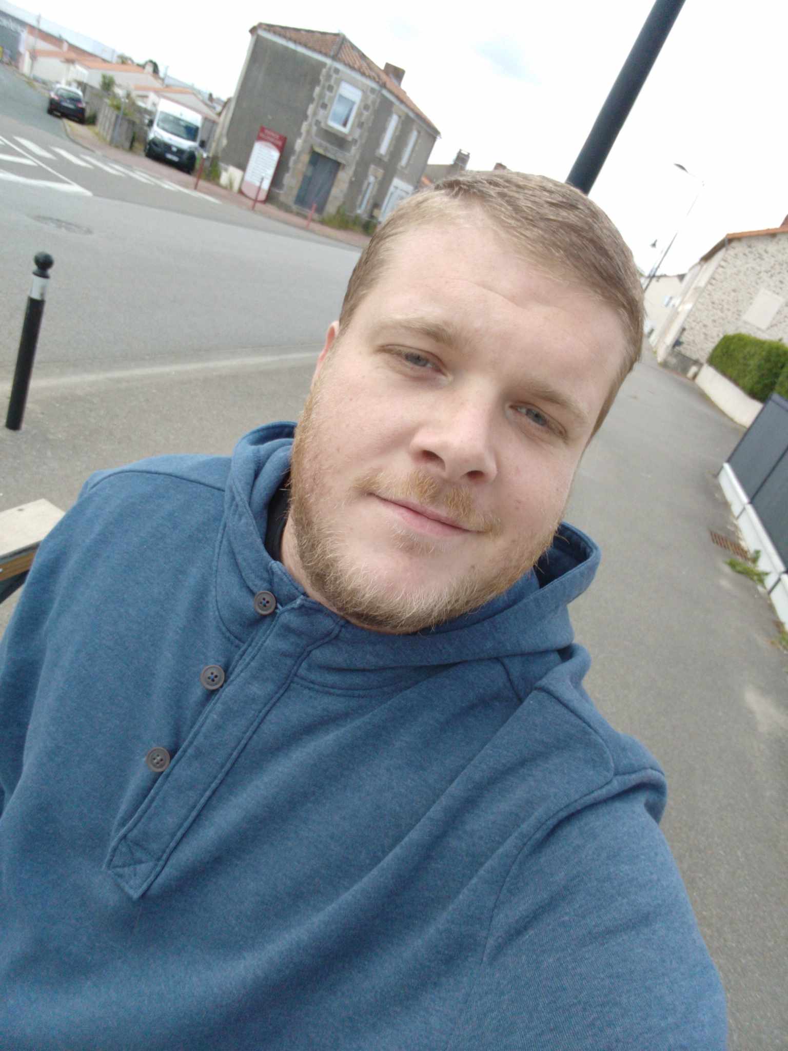 Profilo di Reinald, 29 anni, incontri a Montasola