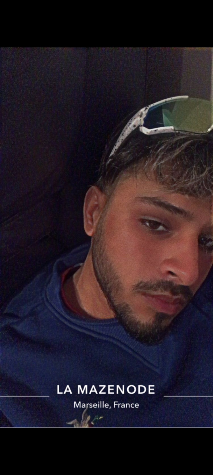 Profilo di Berdan, 20 anni, incontri a Collevecchio