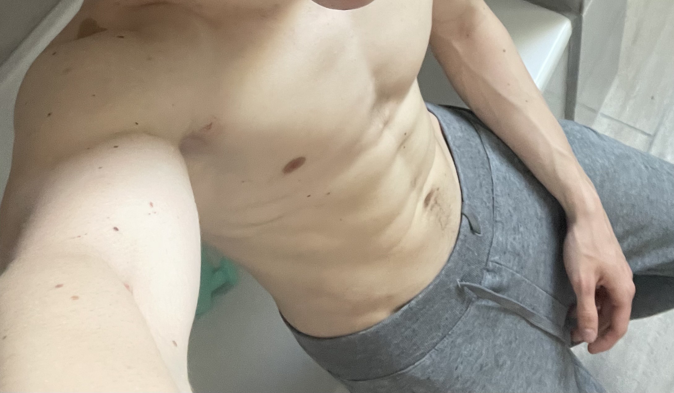Profilo di Johns, 22 anni, incontri a Segni
