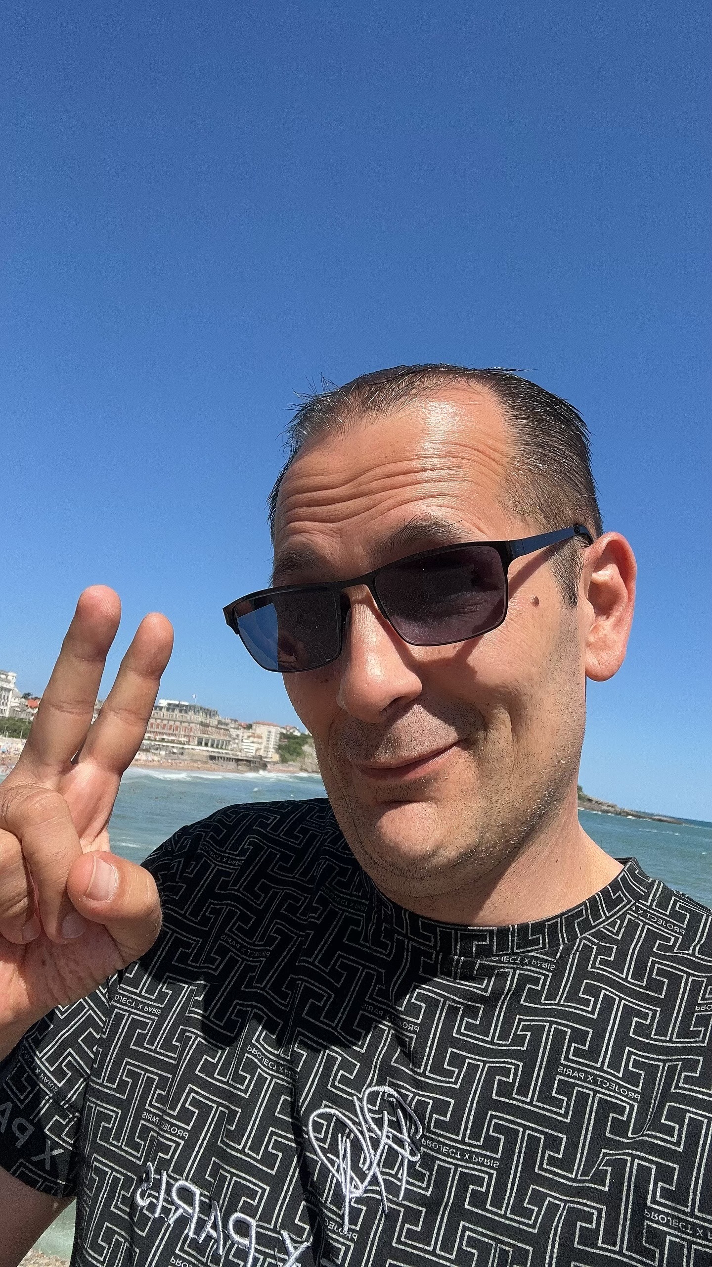 Profilo di Kalide, 46 anni, incontri a Aquino
