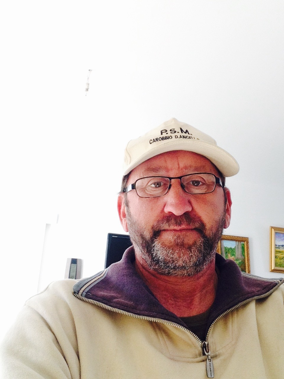 Profilo di Valon, 55 anni, incontri a Vallerano