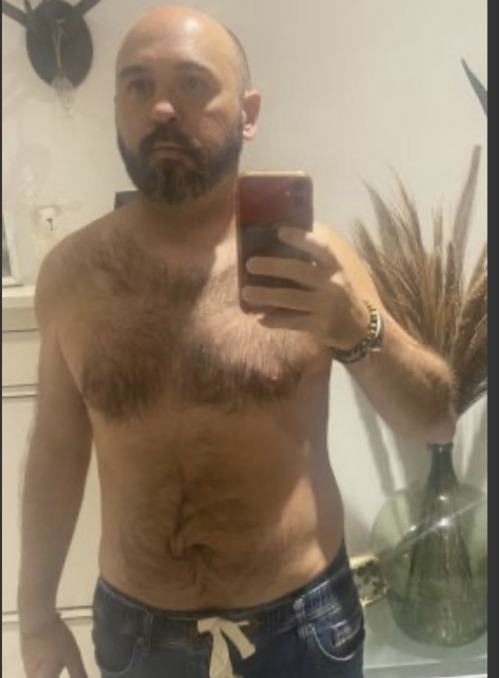 Profilo di Steave, 43 anni, incontri a Morolo