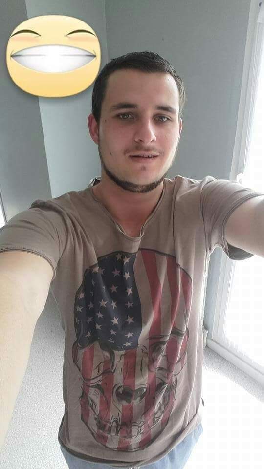 Profilo di Lu, 33 anni, incontri a Celleno