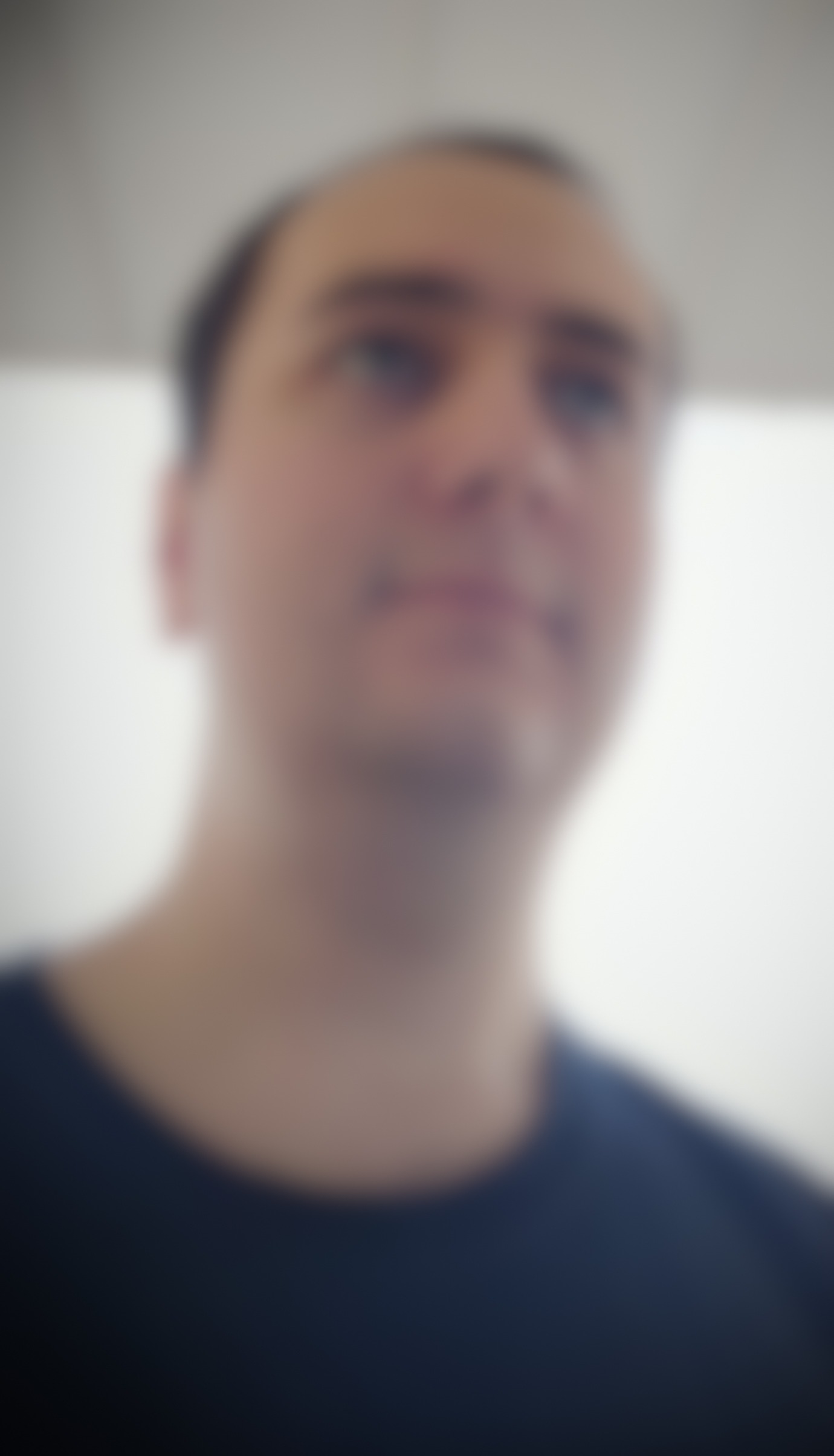 Profilo di Zohir, 27 anni, incontri a Posta