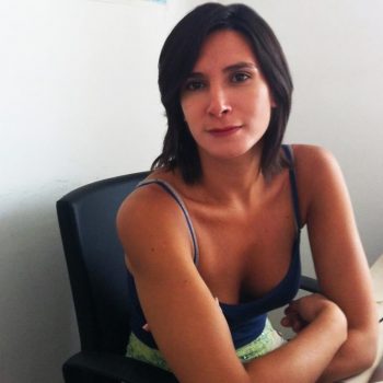 Profilo di Miranda, 32 anni, incontri a Spigno Saturnia