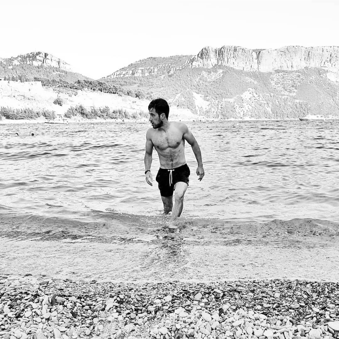 Profilo di Abdelrazak, 29 anni, incontri a Moricone