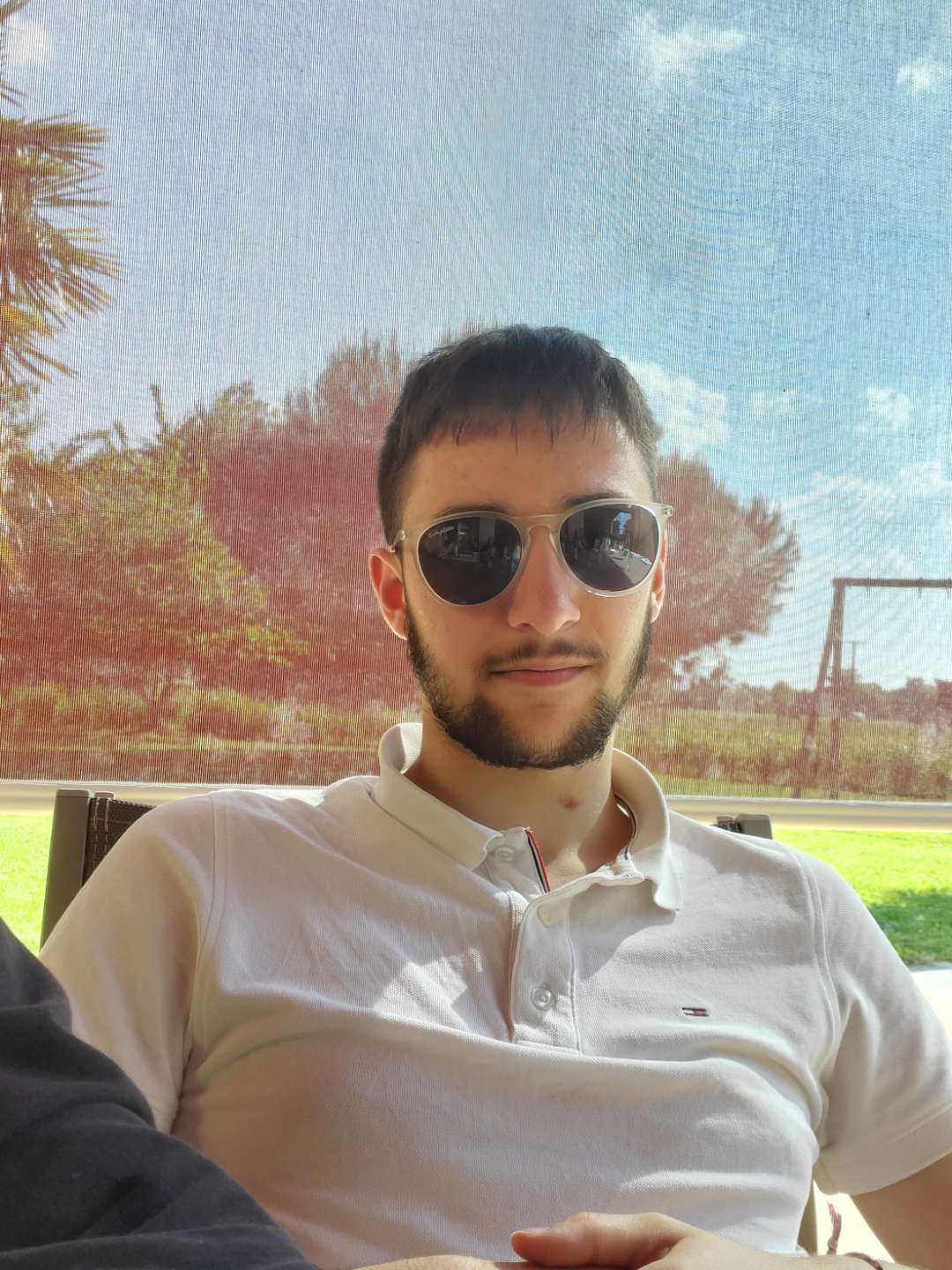 Profilo di Ya, 19 anni, incontri a Broccostella