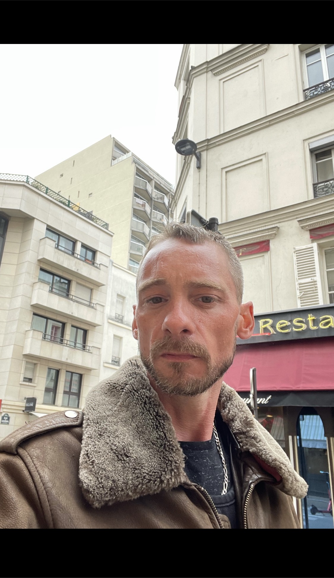Profilo di Toufek, 40 anni, incontri a Anticoli Corrado