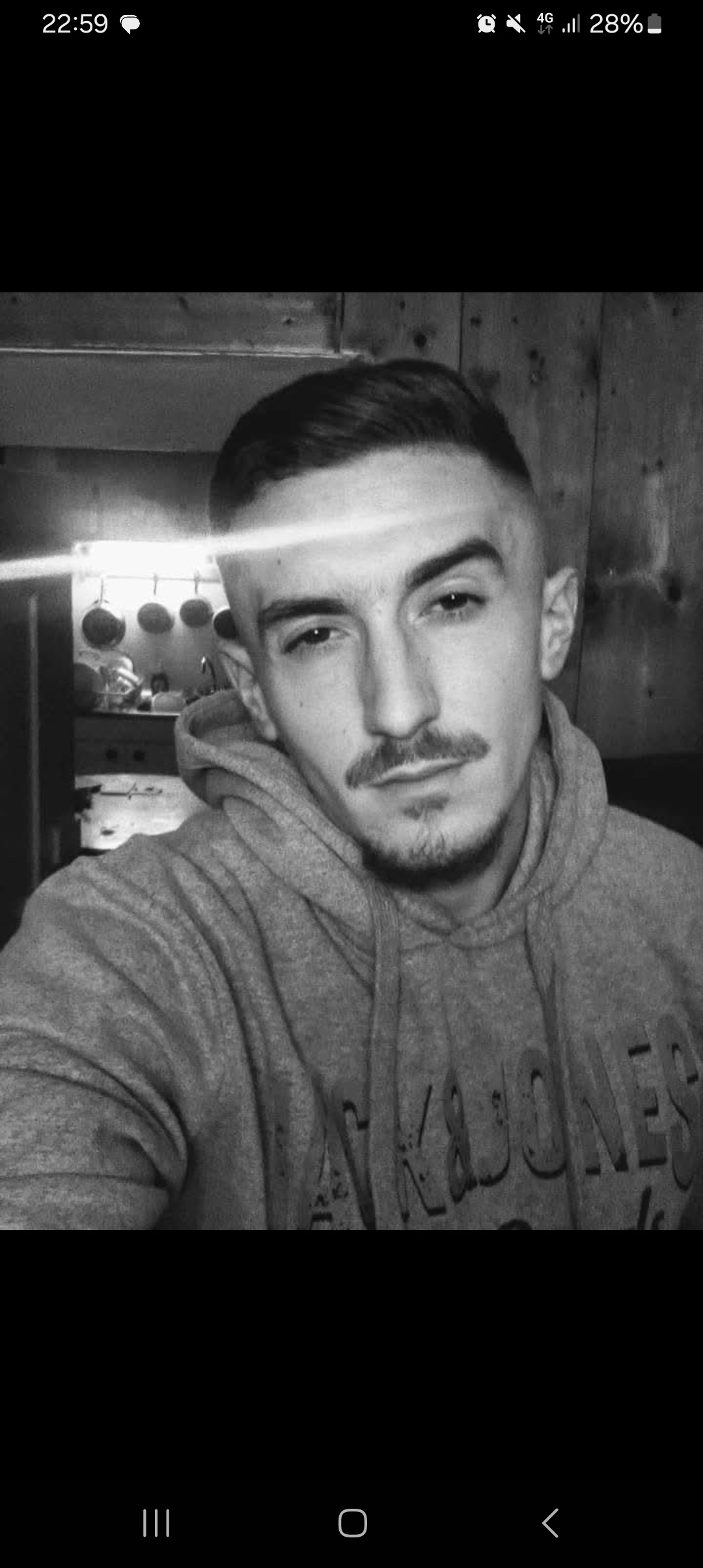 Profilo di Hetan, 30 anni, incontri a Pastena