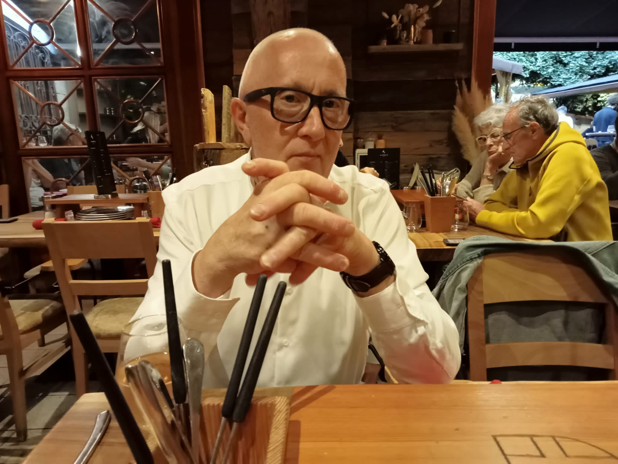 Profilo di Bautista, 55 anni, incontri a Petrella Salto