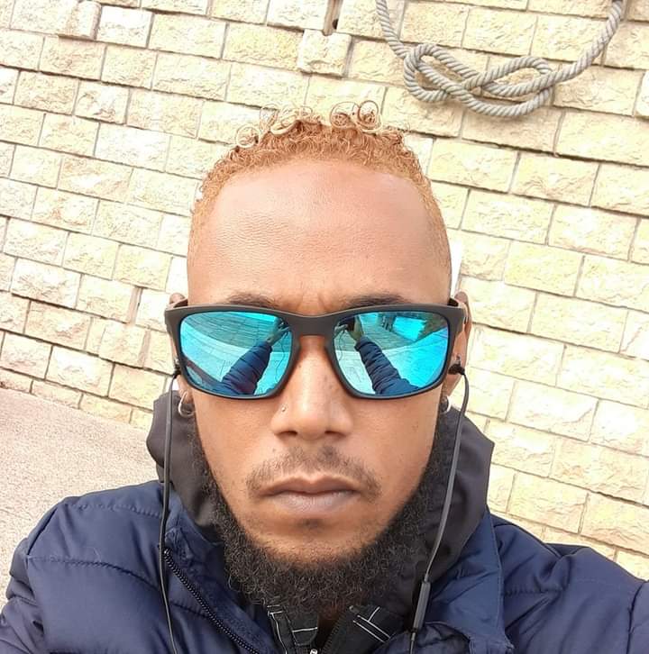 Profilo di Sasa, 32 anni, incontri a Castel Sant'Angelo