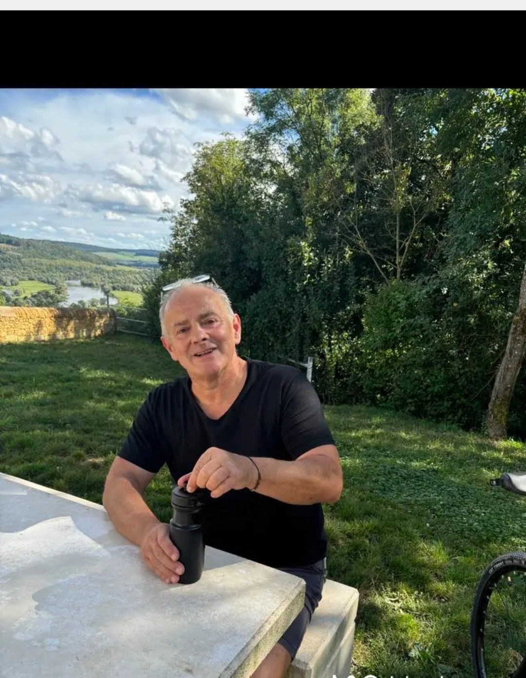 Profilo di Morhad, 55 anni, incontri a Moricone