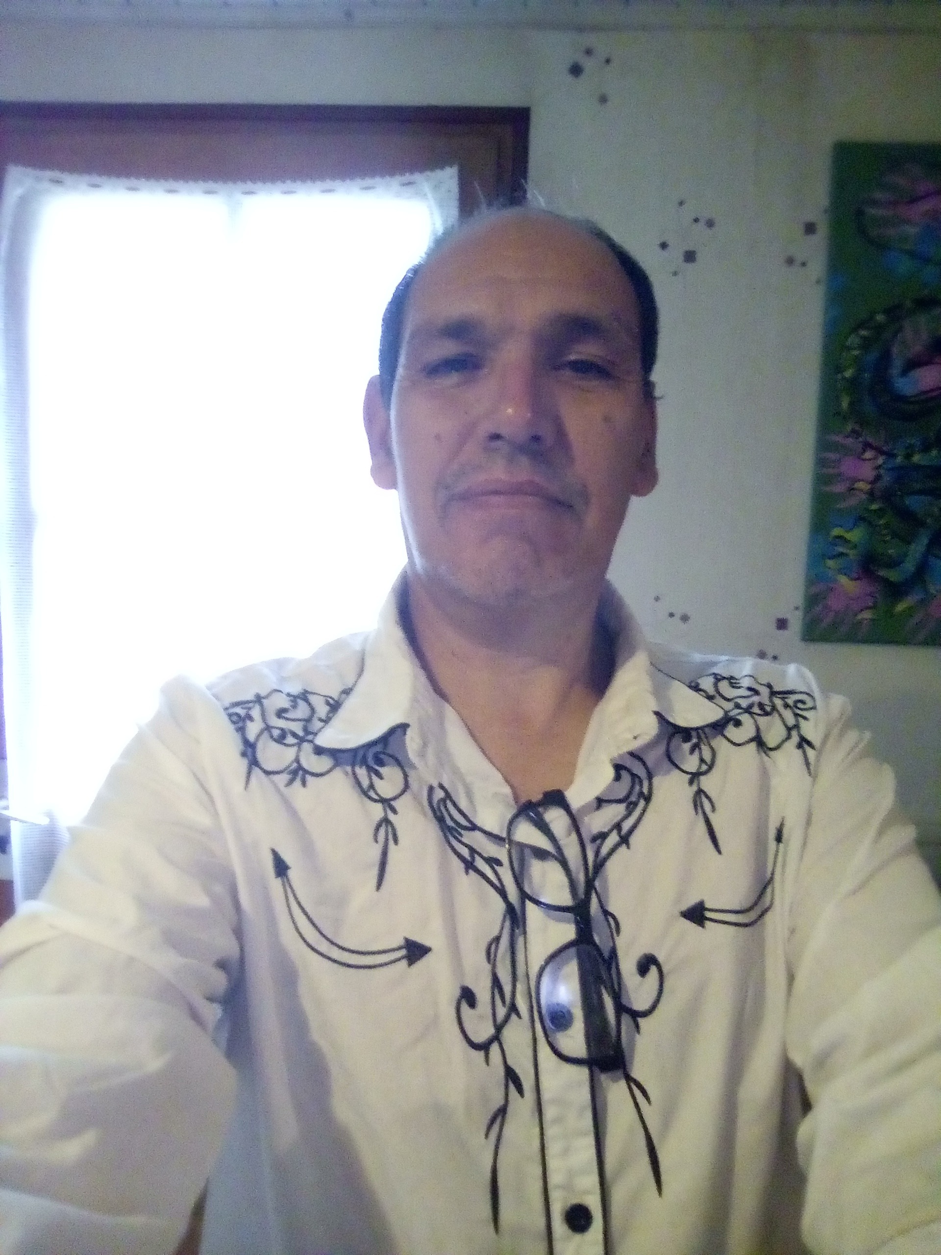 Profilo di Yeouda, 53 anni, incontri a Civita Castellana
