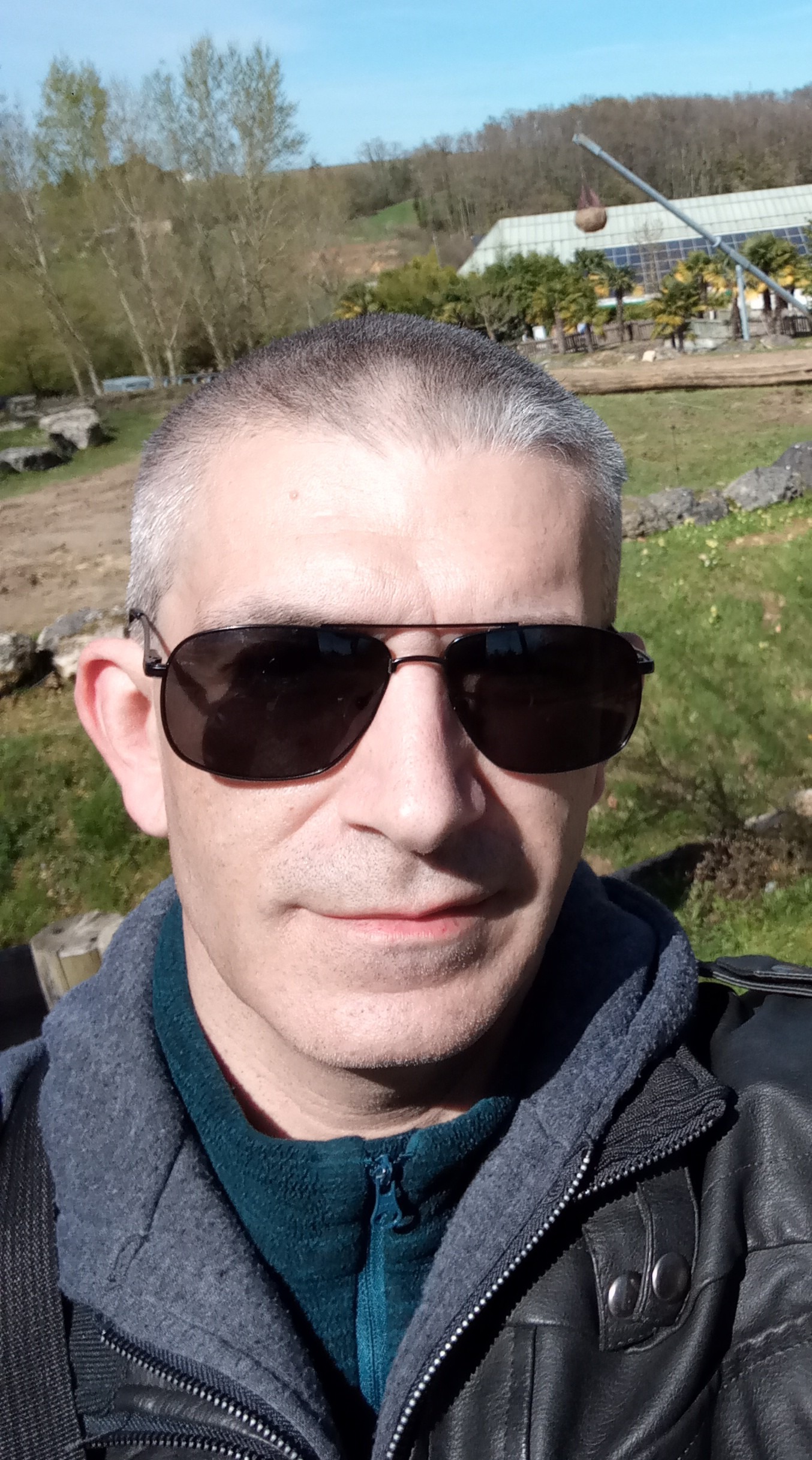 Profilo di Rodolph, 46 anni, incontri a Casalvieri