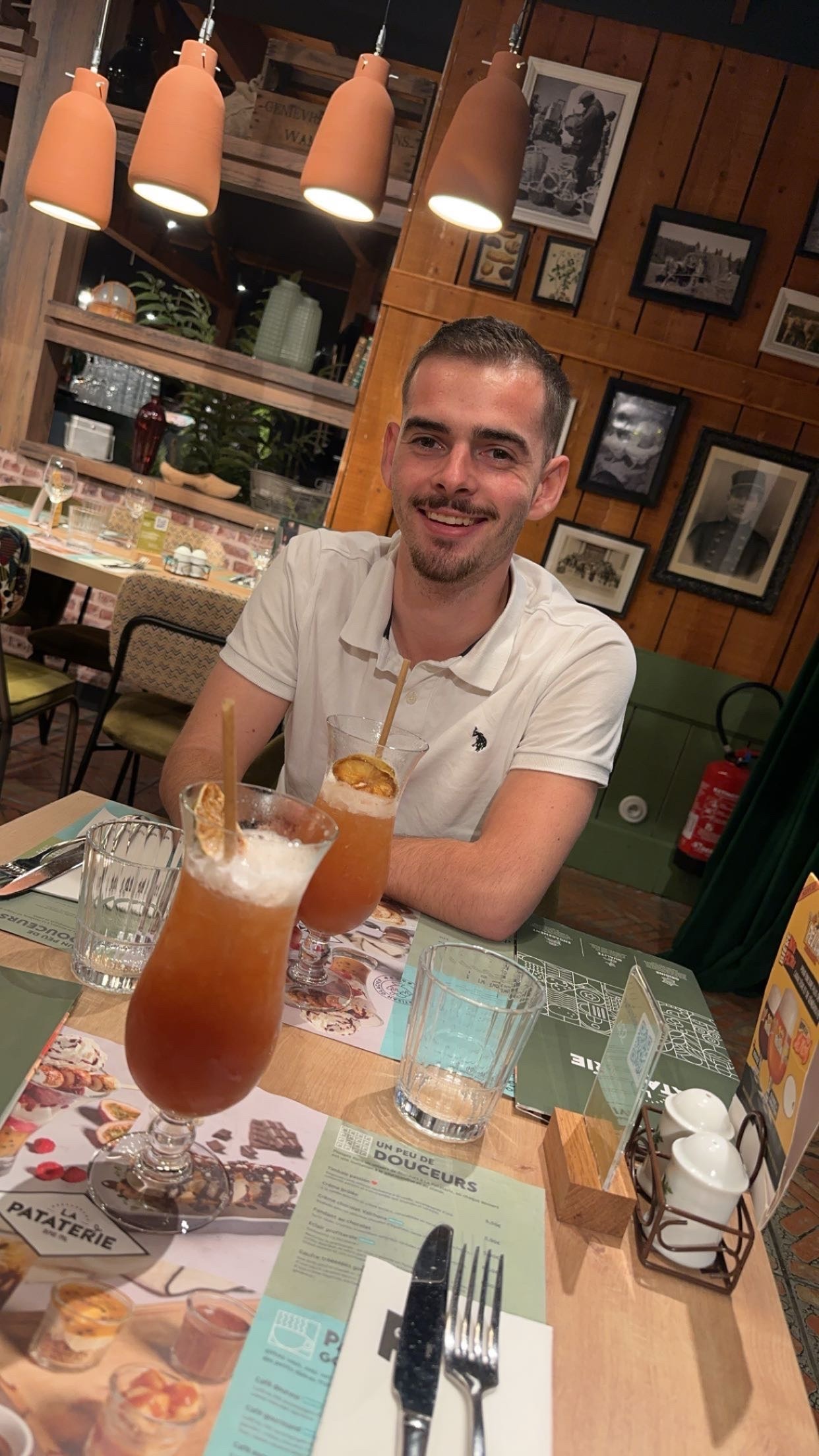 Profilo di Ethaniel, 23 anni, incontri a Rocca di Cave