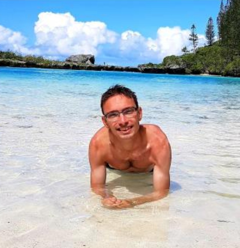 Profilo di Abdelkhalek, 32 anni, incontri a Pontecorvo