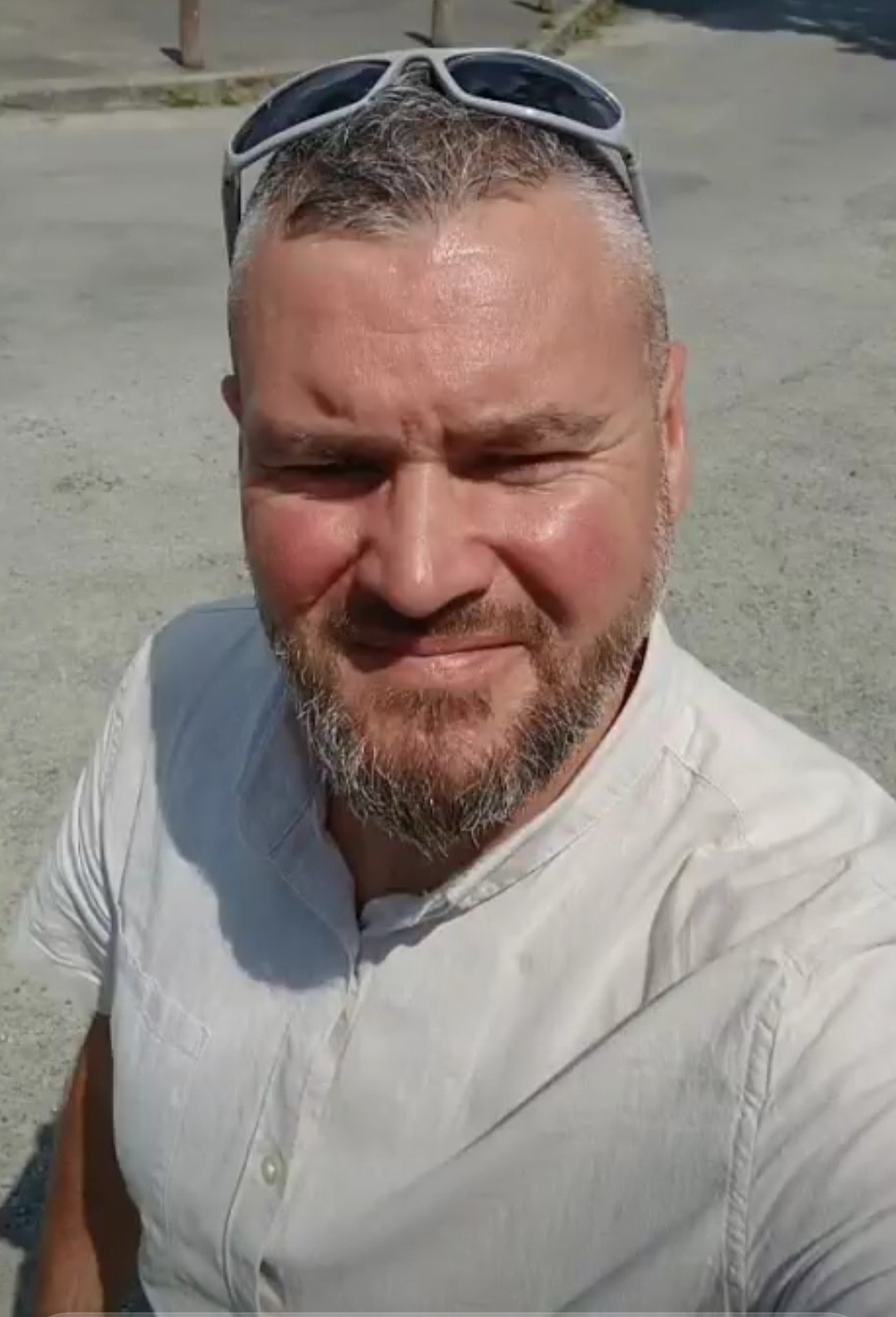 Profilo di Heinrick, 45 anni, incontri a Villa San Giovanni in Tuscia