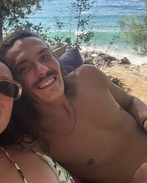 Profilo di Hammed, 24 anni, incontri a Orte