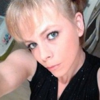 Profilo di Romeissa, 37 anni, incontri a Collegiove