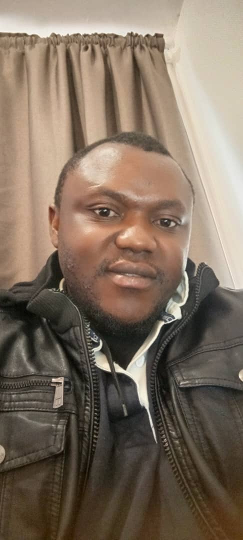 Profilo di Talibe, 37 anni, incontri a Coreno Ausonio