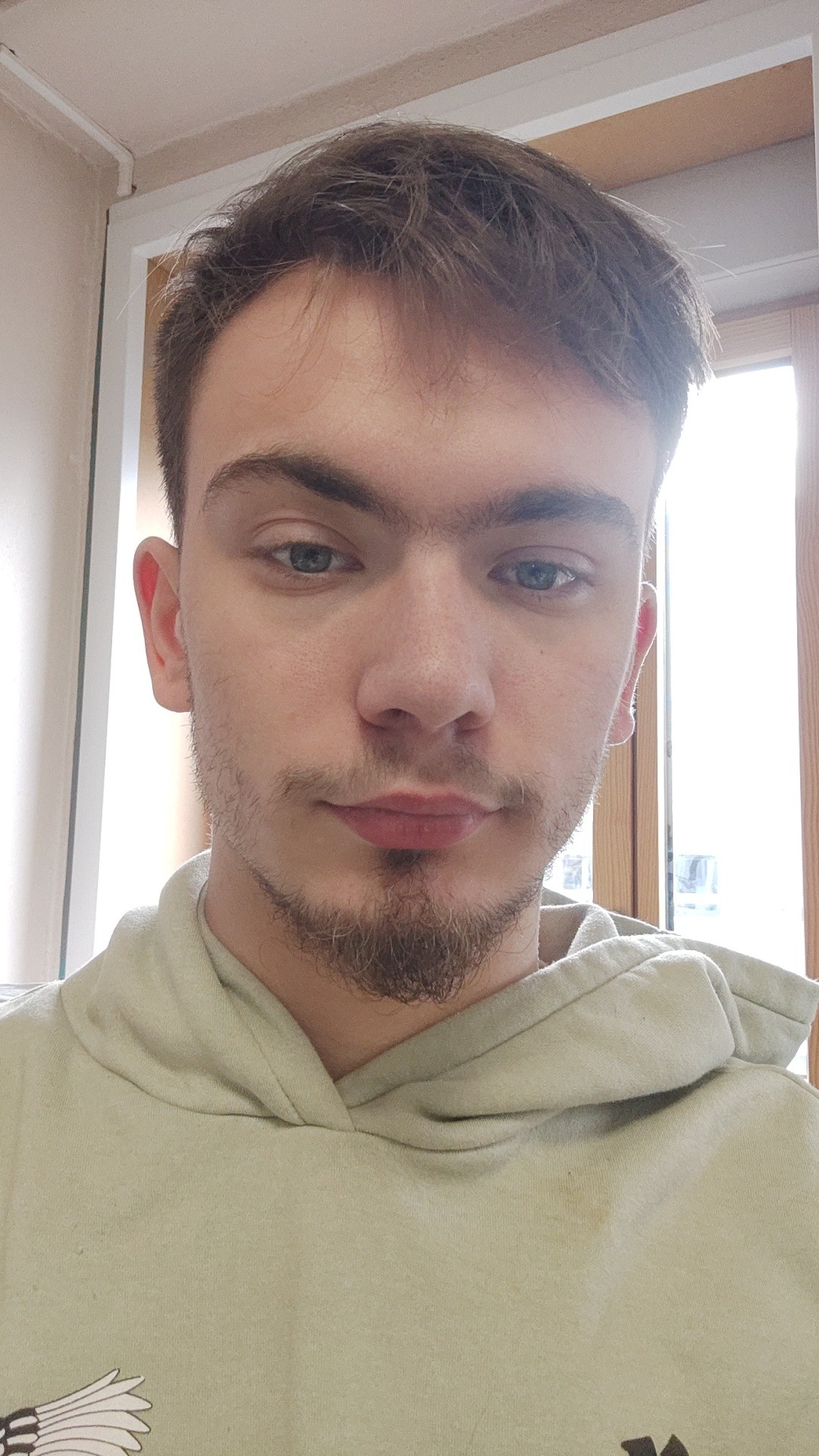Profilo di Franc, 21 anni, incontri a Rocca d'Arce