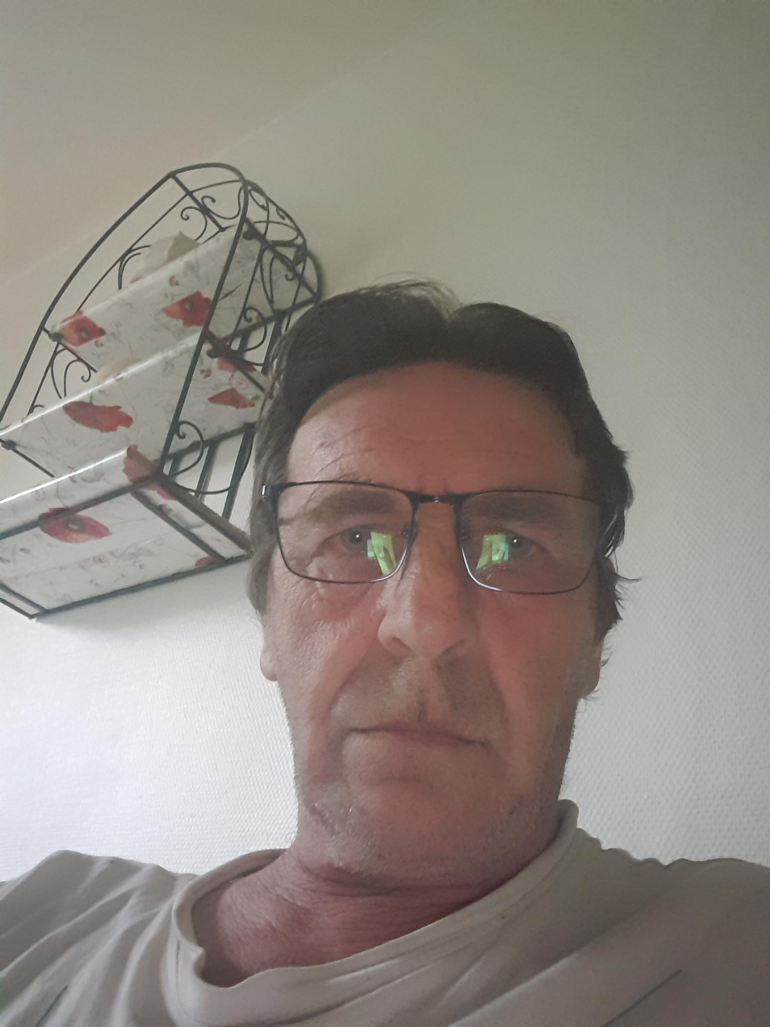 Profilo di Maelig, 53 anni, incontri a Graffignano
