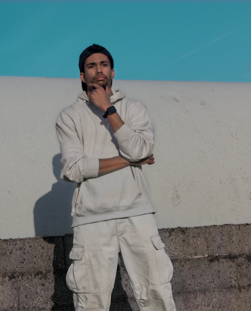 Profilo di Henrio, 23 anni, incontri a Sonnino