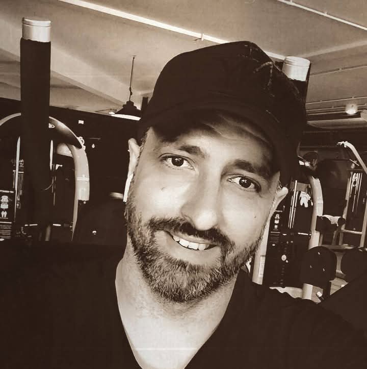 Profilo di Sok, 39 anni, incontri a Cantalice