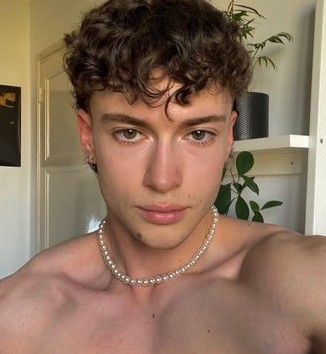 Profilo di Marc-jean, 24 anni, incontri a Subiaco