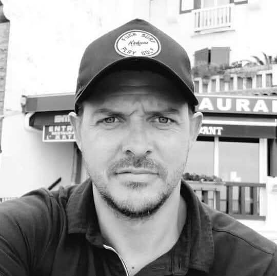 Profilo di Abdel-rahmane, 43 anni, incontri a Cittaducale