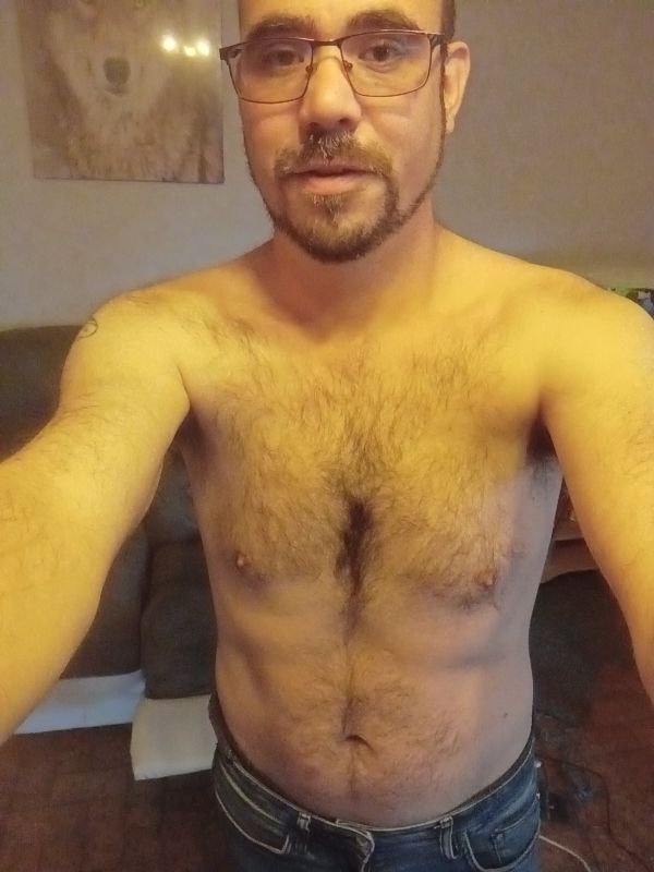 Profilo di Septime, 40 anni, incontri a Roccasecca