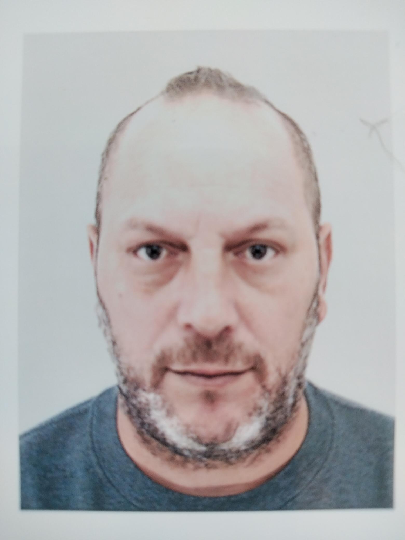 Profilo di Pierre-michel, 47 anni, incontri a Mandela