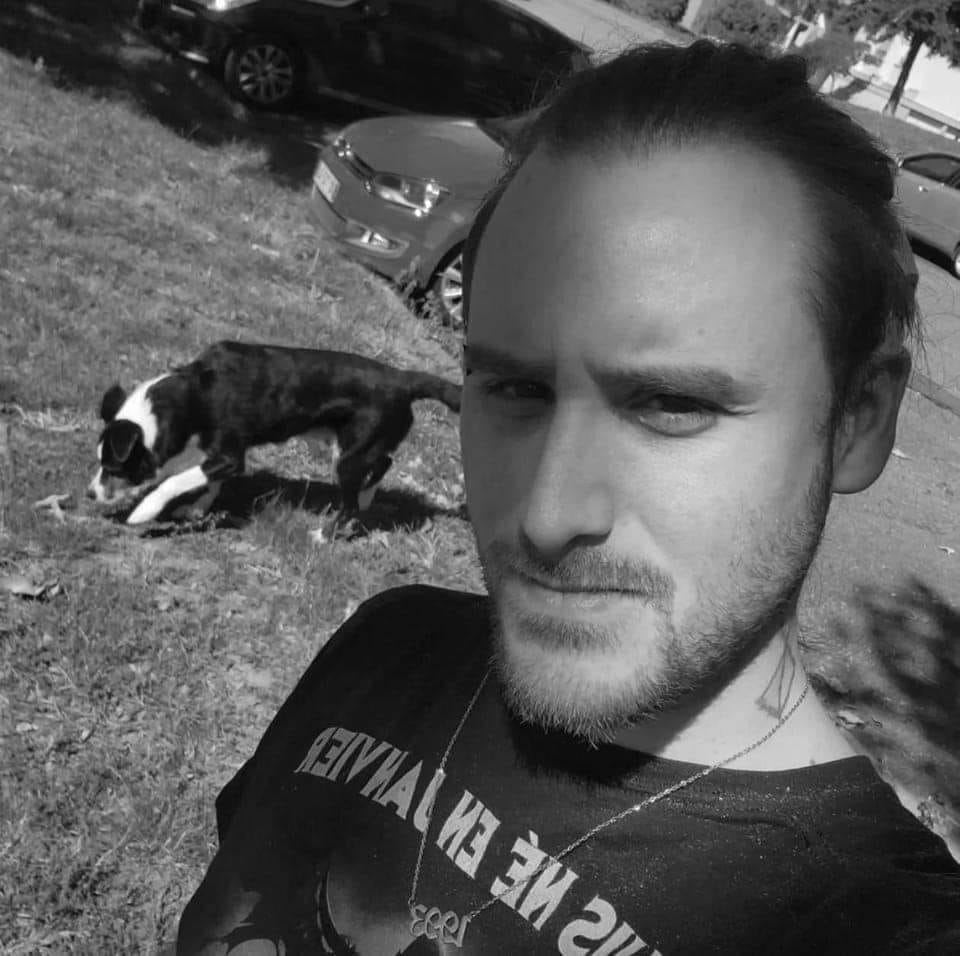 Profilo di Florient, 32 anni, incontri a Ronciglione