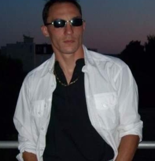 Profilo di Fouzi, 41 anni, incontri a Velletri