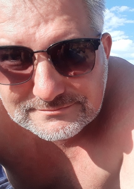 Profilo di Byllel, 49 anni, incontri a Monte Romano