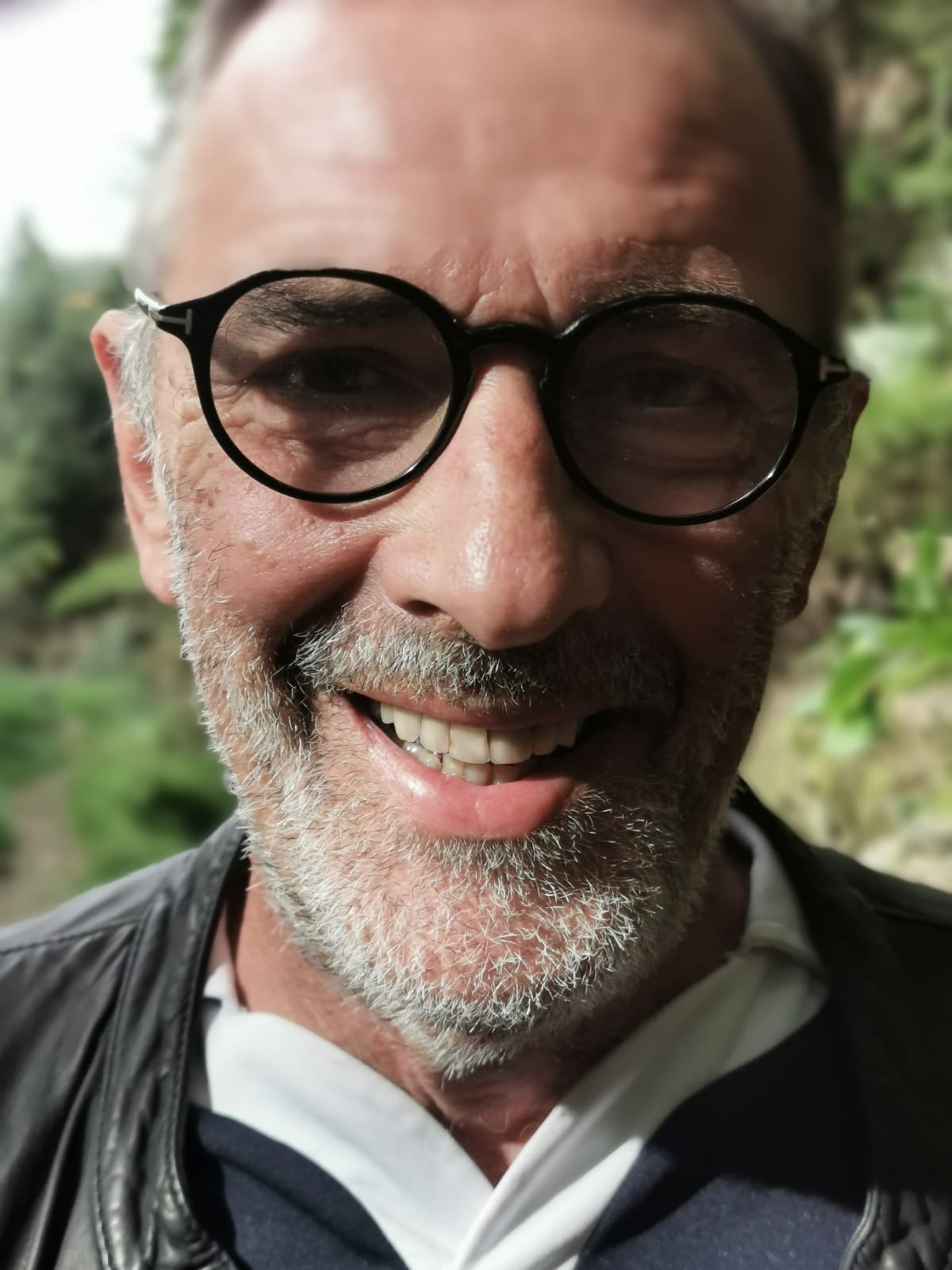 Profilo di Osval, 55 anni, incontri a San Biagio Saracinisco