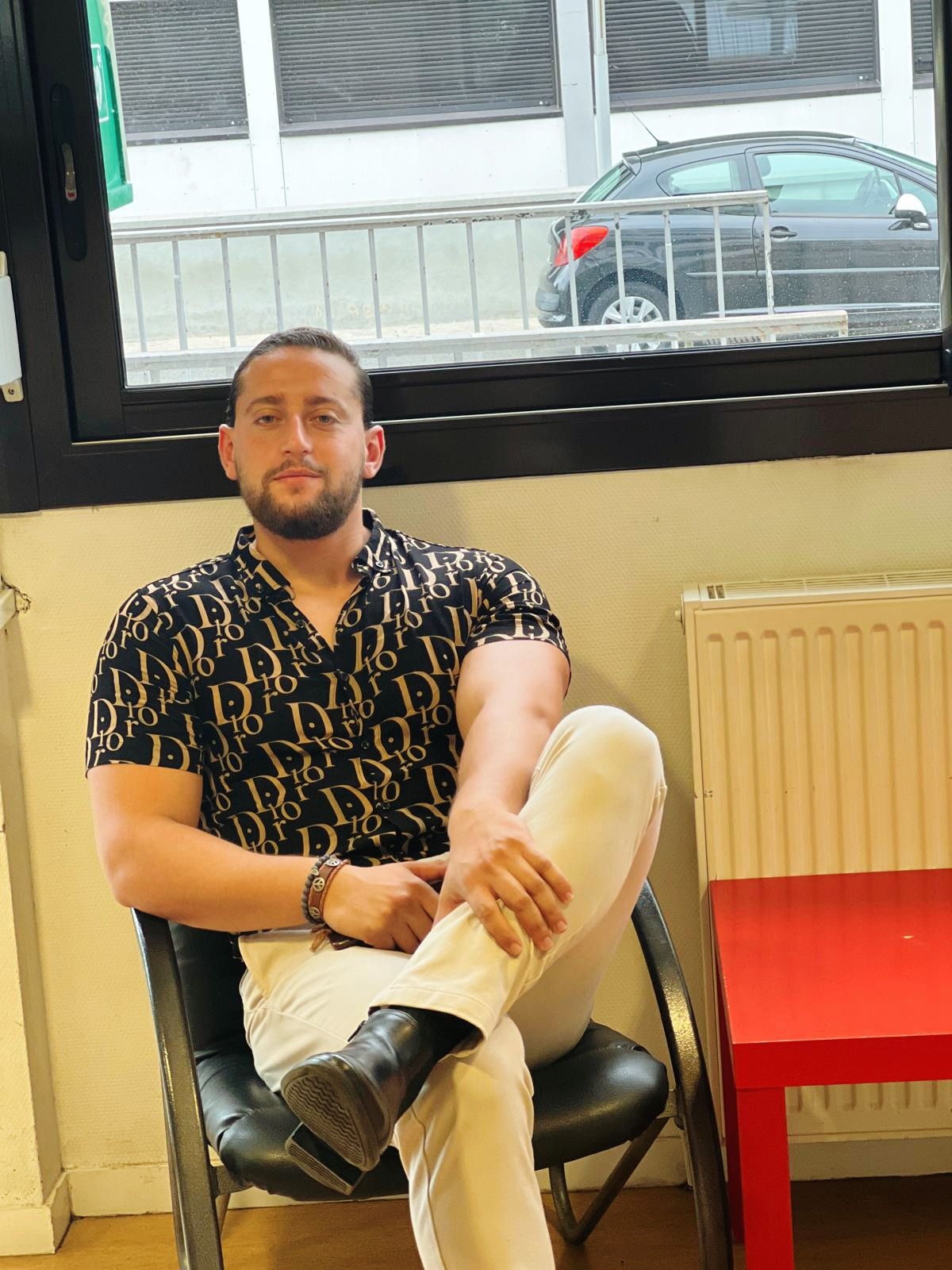 Profilo di Thedy, 26 anni, incontri a Rocca Canterano