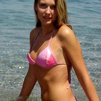 Profilo di Lison, 29 anni, incontri a Fontechiari