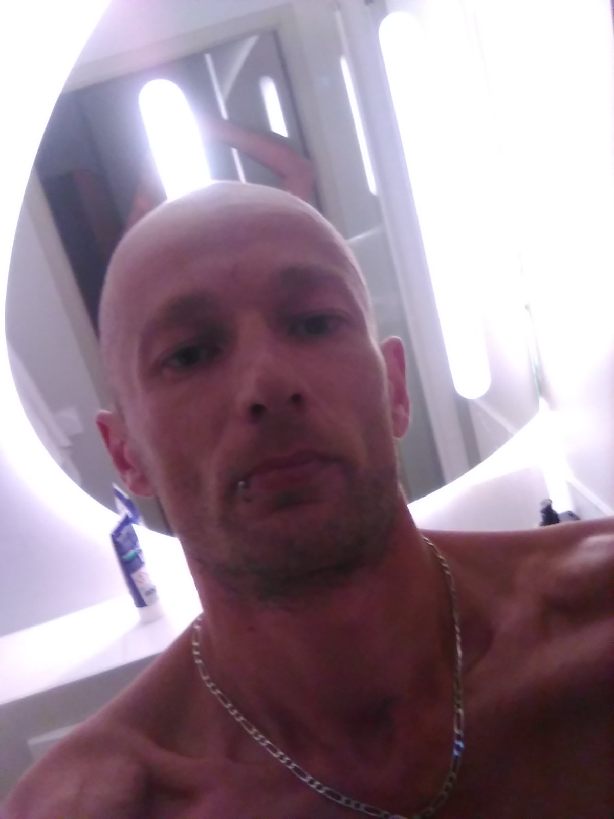 Profilo di Mordekhai, 43 anni, incontri a Castelnuovo di Porto