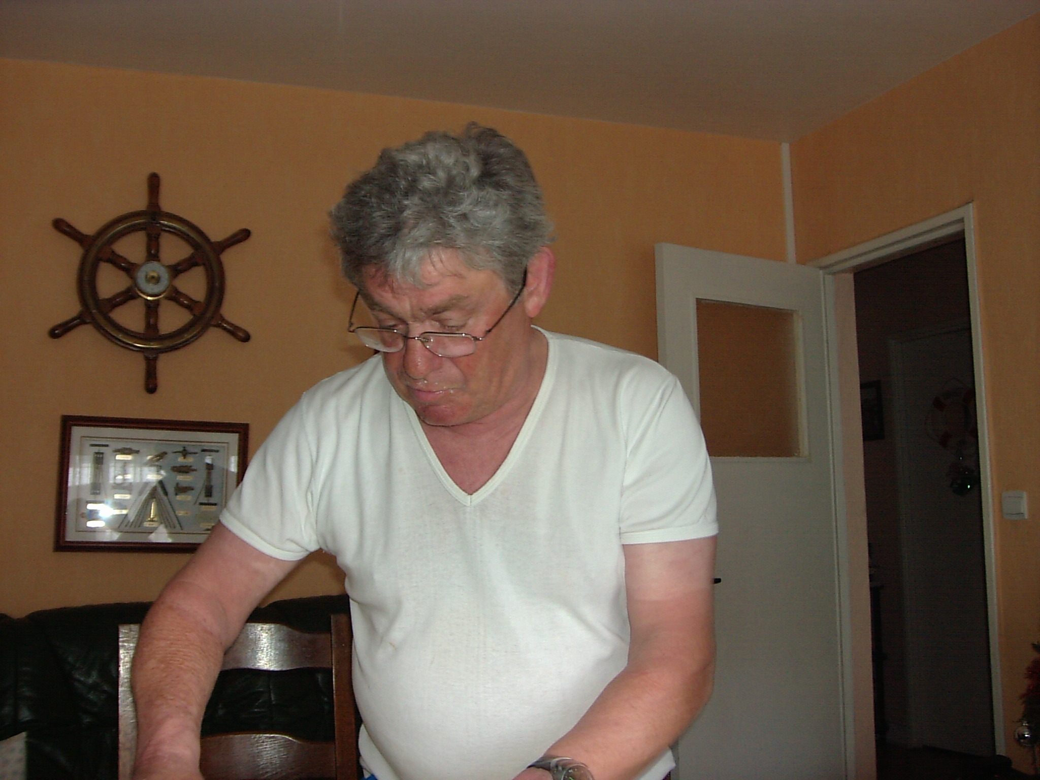 Profilo di Nagim, 55 anni, incontri a Collegiove