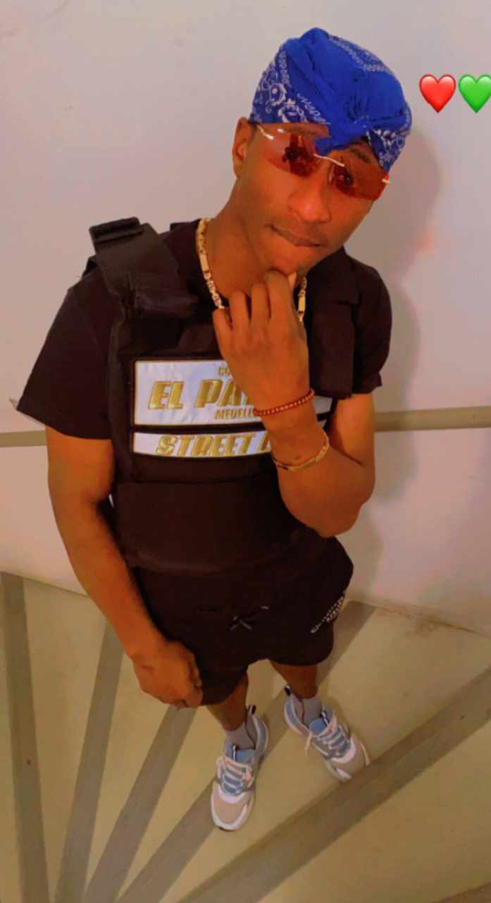 Profilo di Mhedy, 20 anni, incontri a Arce