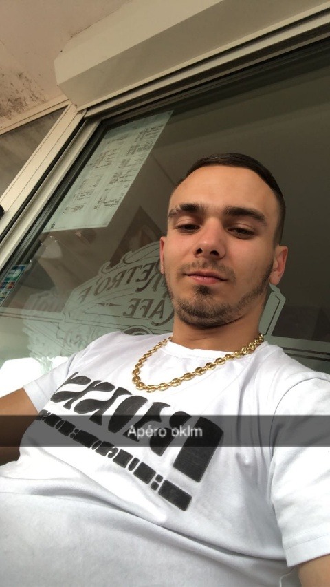 Profilo di Wissame, 26 anni, incontri a Concerviano