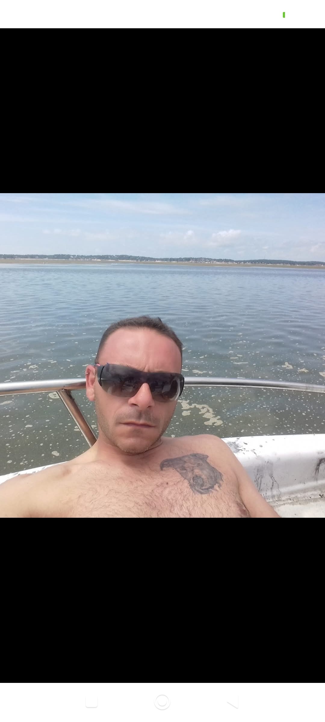 Profilo di Abdelakim, 44 anni, incontri a Cittareale