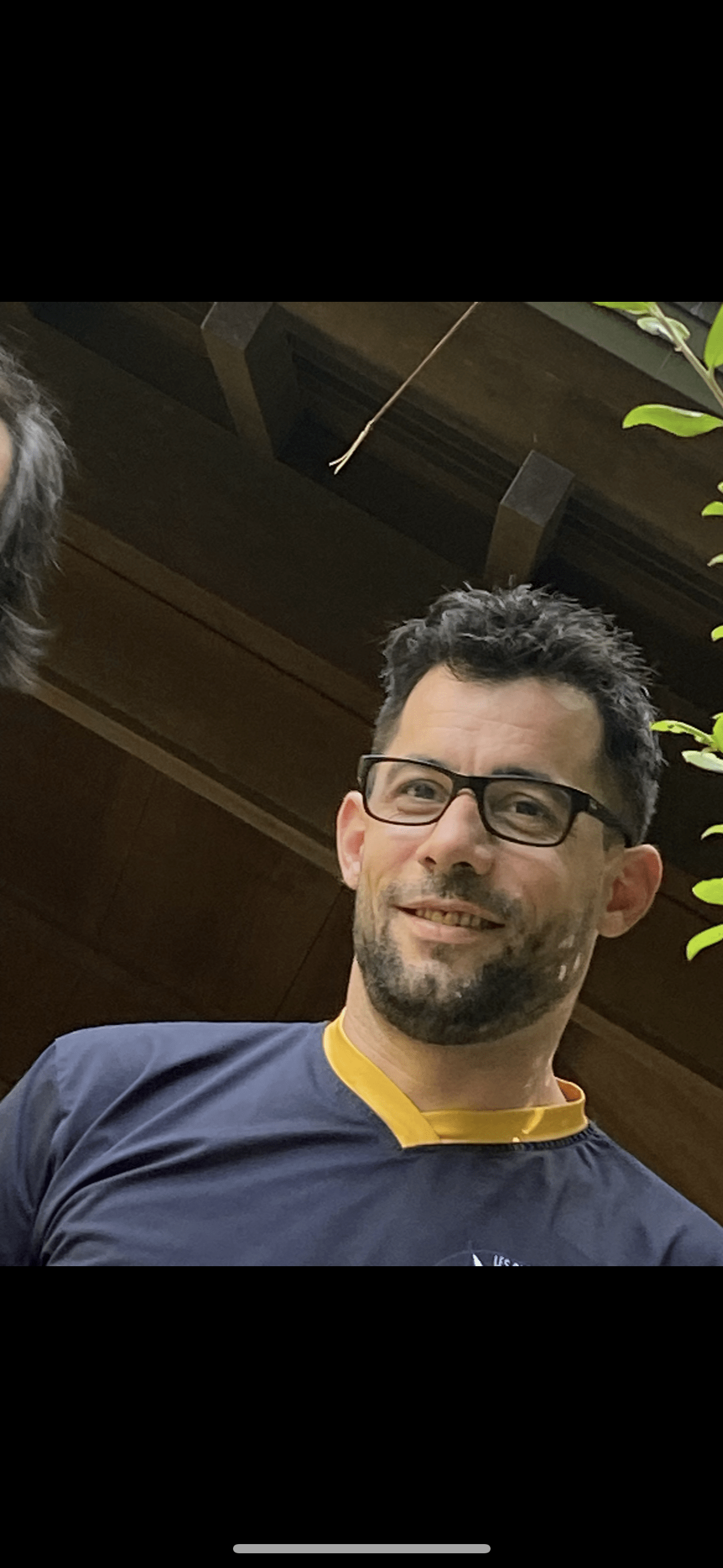 Profilo di Jams, 42 anni, incontri a Vallemaio