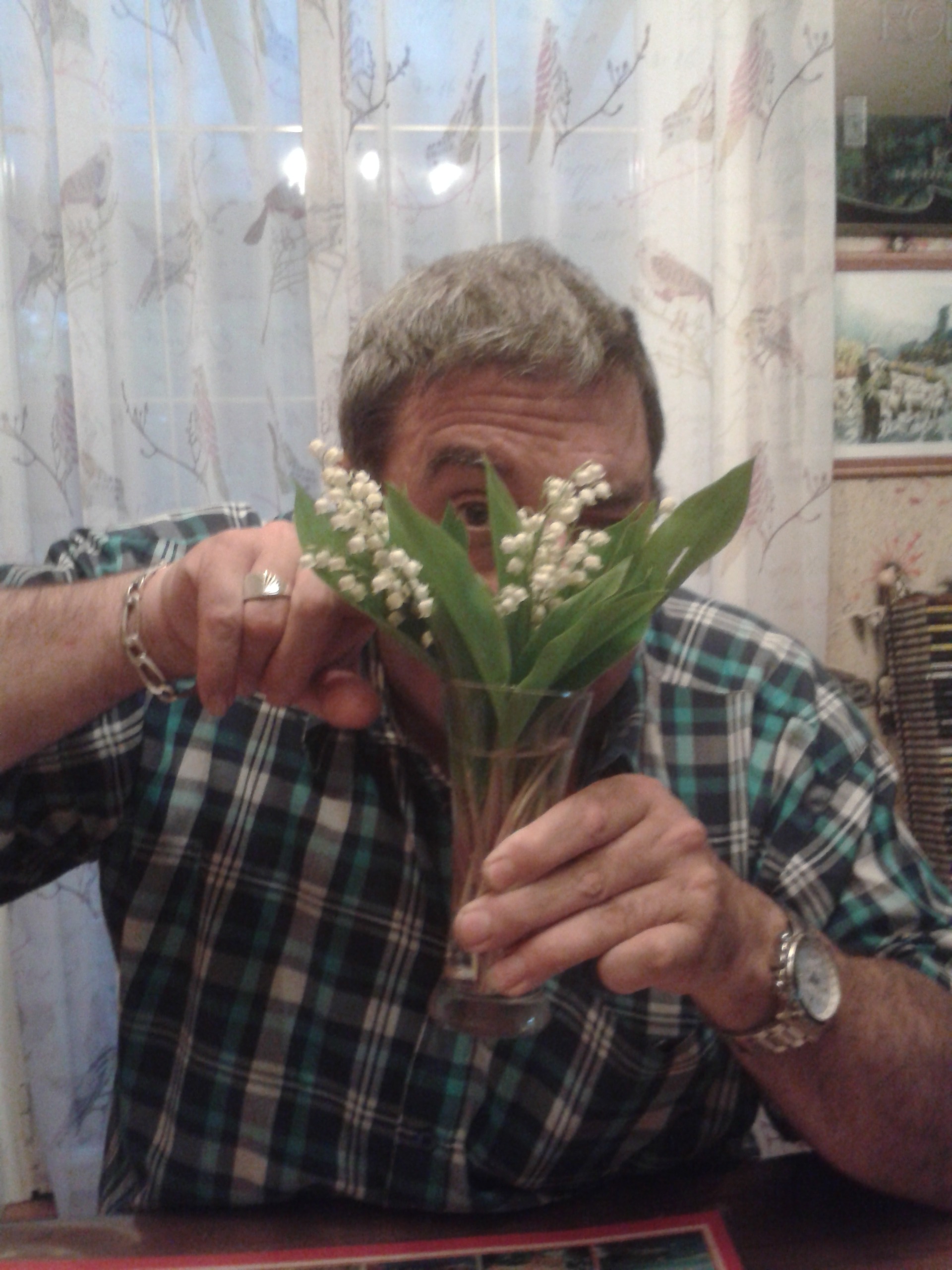 Profilo di Hendryk, 55 anni, incontri a San Giorgio a Liri