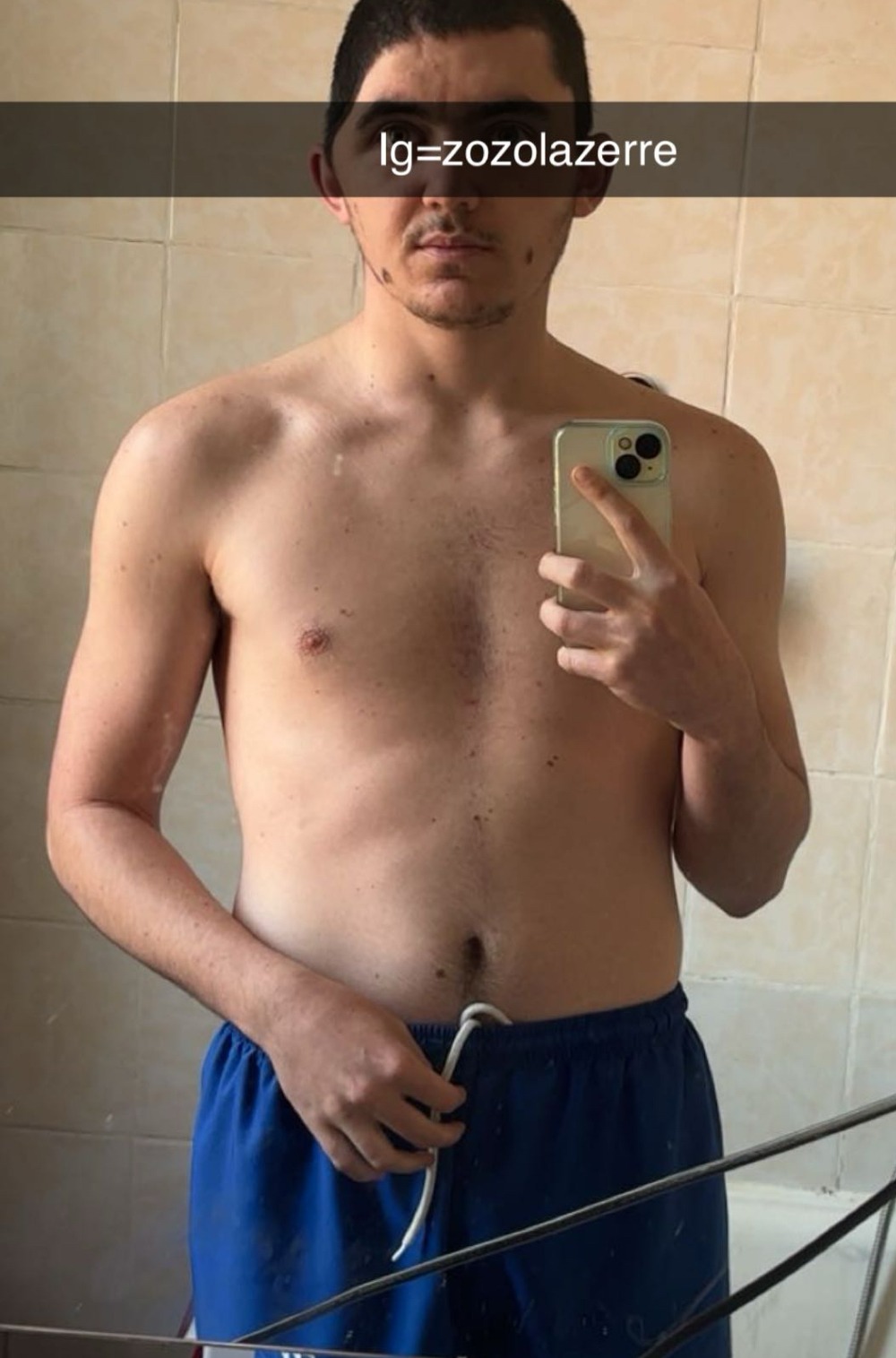 Profilo di Henrich, 21 anni, incontri a San Polo dei Cavalieri
