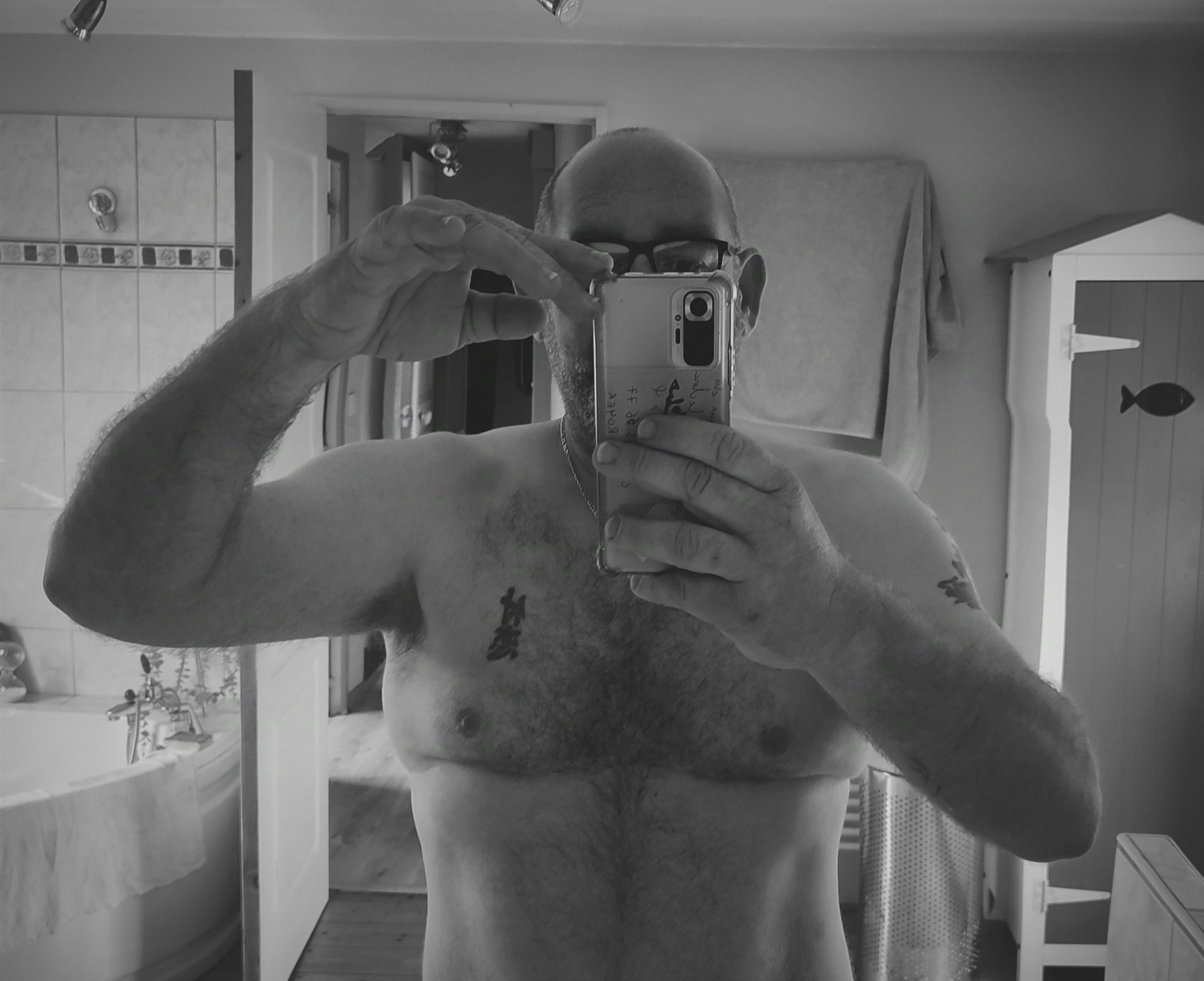 Profilo di Ludvick, 48 anni, incontri a Tessennano