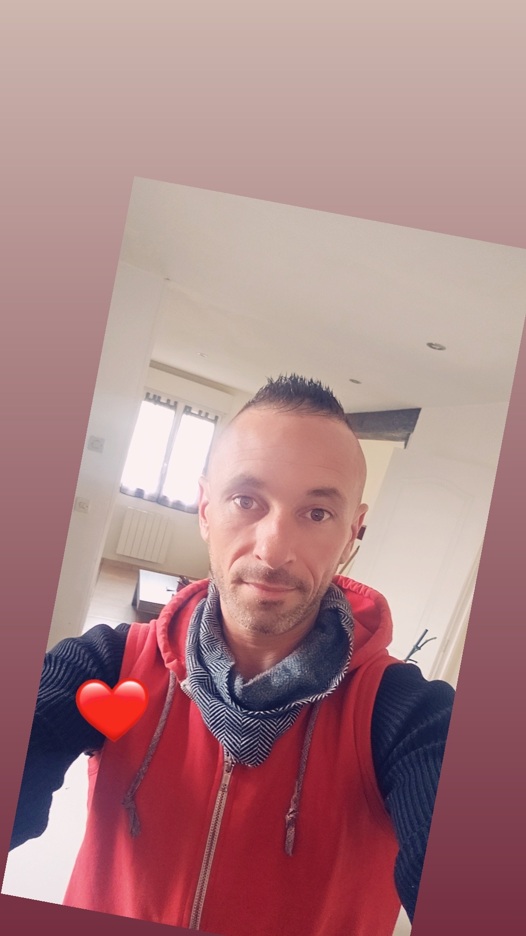 Profilo di Hamon, 39 anni, incontri a Gerano