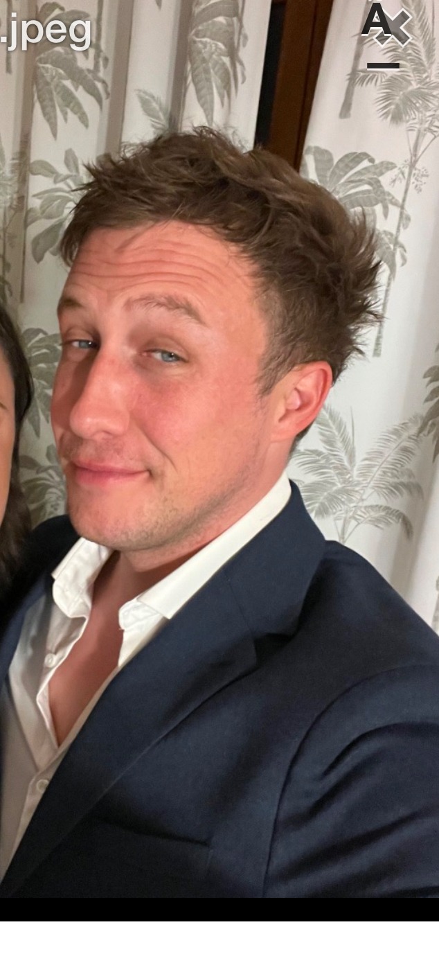 Profilo di Djavan, 36 anni, incontri a Villa Santo Stefano